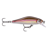 Rapala Shadow Rap Solid Shad SDRSS05 (WK) Wakasagi